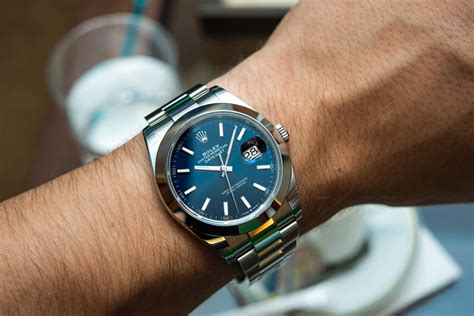 custom rolex datejust dial|rolex datejust 41 reference 126300.